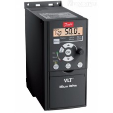 VLT Micro Drive FC 51 11 кВт 3f Частотный преобразователь