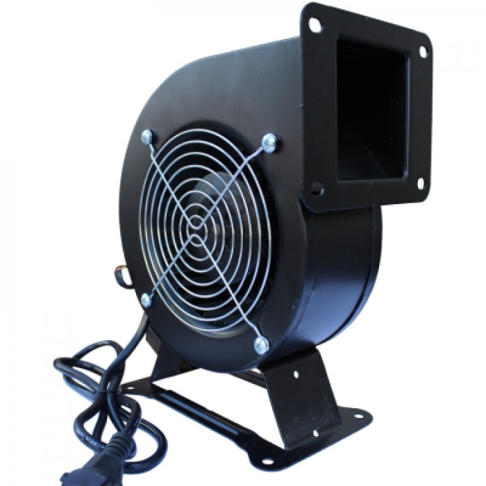 DF-150 Радиальный центробежный вентилятор