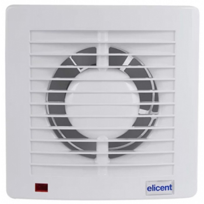 E-STYLE 100 PRO вентилятор накладной Elicent