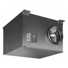 ICFE 200 VIM звукоизолированный канальный вентилятор