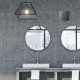 100 Эйс Design Concept Осевой база-вентилятор (100 Ace) с пониженным уровнем шума