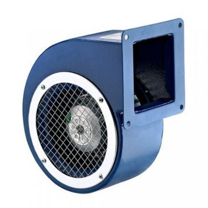 BDRS 120-60  радиальный вентилятор