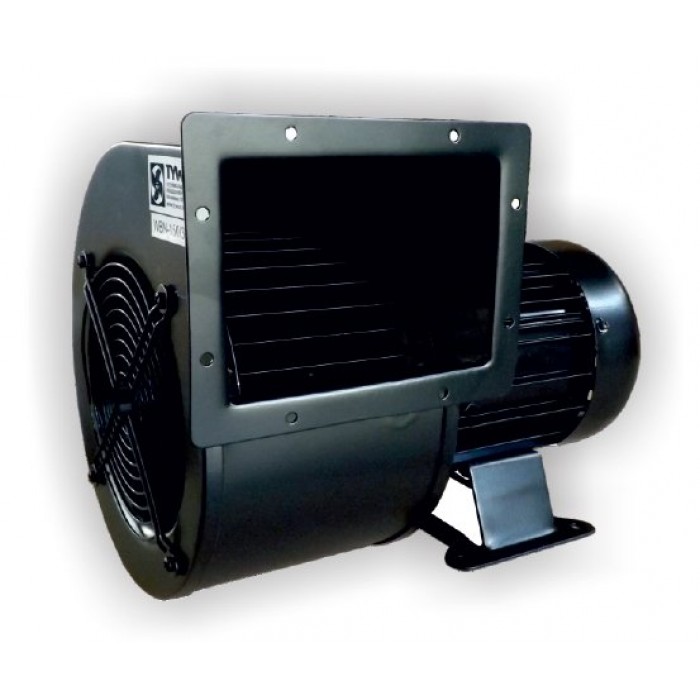 WBN 150/1 радиальный вентилятор