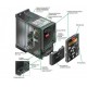 VLT Micro Drive FC 51 22 кВт 3f Частотный  преобразователь