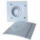 SILENT 100 CZ Design Marble White-4C бесшумный бытовой вентилятор белый
