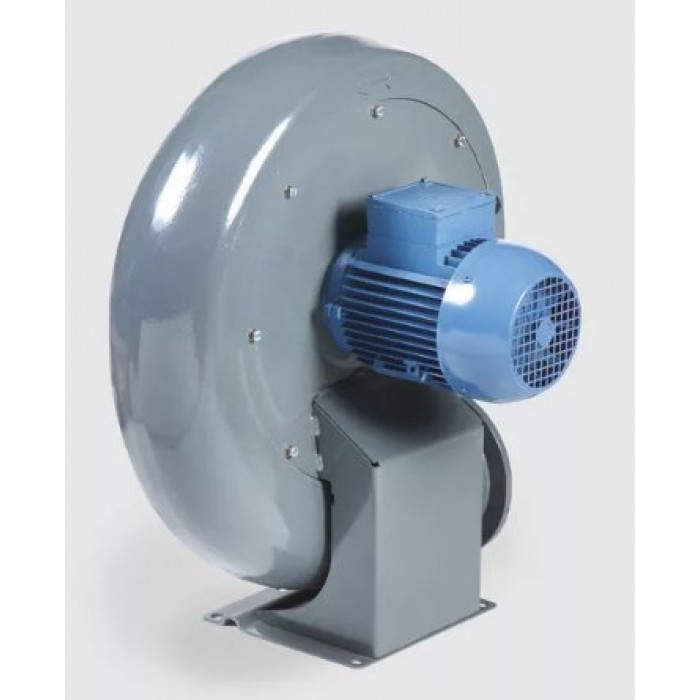 CBT- 40 центробежный вентилятор для удаления сильно загрязненного воздушного потока