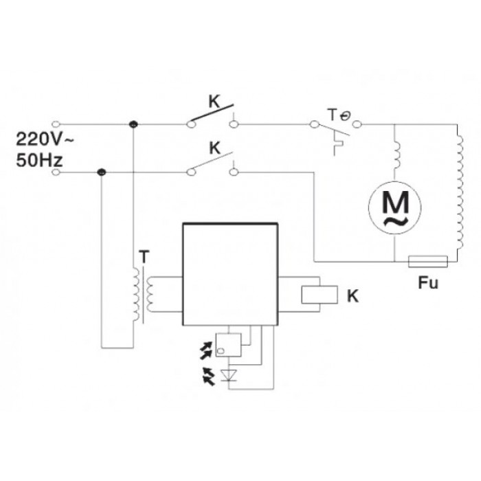 EHDA/N-2500 сушилка для рук Electrolux