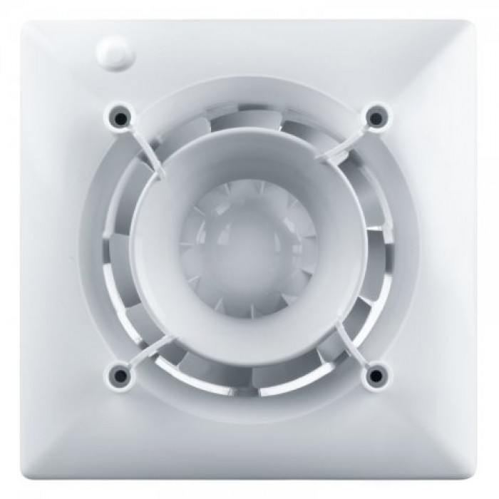 100 Эйс Design Concept Осевой база-вентилятор (100 Ace) с пониженным уровнем шума