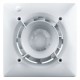 100 Эйс Design Concept Осевой база-вентилятор (100 Ace) с пониженным уровнем шума