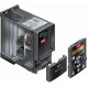 VLT Micro Drive FC 51 0,37 кВт 1f Частотный преобразователь