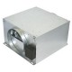 ISOTX 200 E2 10 вентилятор центробежный