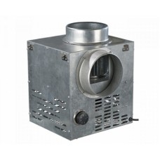 КАМ 125 ЭКО каминный центробежный вентилятор