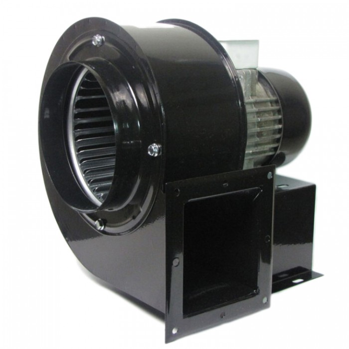 OBR 200 M - 2K радиальный вентилятор