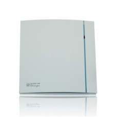 SILENT 200 CHZ Design 3C накладной бытовой вентилятор