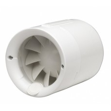 Silentub 200  канальный бытовой вентилятор