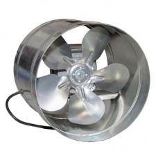 ВКО 150 (160) вентилятор осевой канальный  