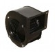 WBN 130/2 радиальный вентилятор